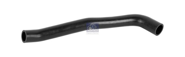 Schlauch ÖLeinfüLlstutzen DT Spare Parts 4.80841 D1:315Mm D2:35Mm-image