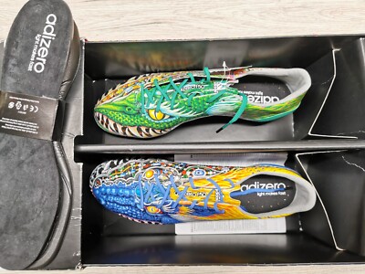 adidas F50 Adizero FG 2014 Y-3 Yohji Yamamoto M21944 Limited