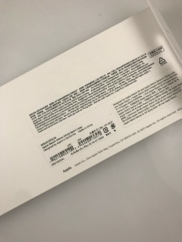 Original Apple Watch band 46M 44MM 45MM 49MM International Collection sport loop - 第 21/74 張圖片
