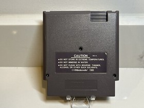 Legacy of the Wizard - 1989 NES Nintendo Game - Cart Only - TESTED!