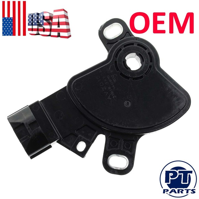 319181XK0A Neutral Safety Switch For Nissan Sentra Versa Note 4D 2013