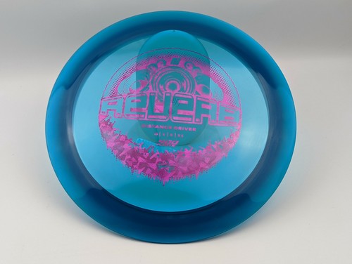 PRODIGY KEVIN JONES REVERB | choose color/weight | Disc Golf Disc - Picture 5 of 13
