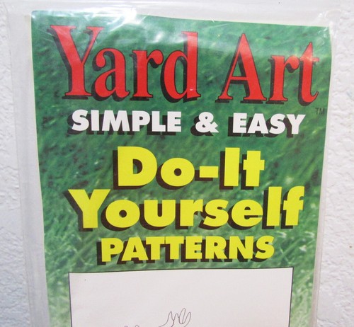 Patrón de arte de patio hágalo usted mismo, 34 x 30 patas de ciervo volador, con instrucciones - Imagen 2 de 4