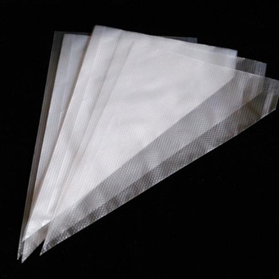 100PCS New Plastic Disposable Cream Pastry Icing Piping Decor Bags Baking To $6