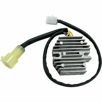 Moose Utility Division Regulator/Rectifier for Suzuki 2112-0882 - Picture 1 of 1