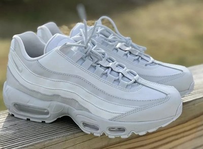 air max 95 lx pure platinum