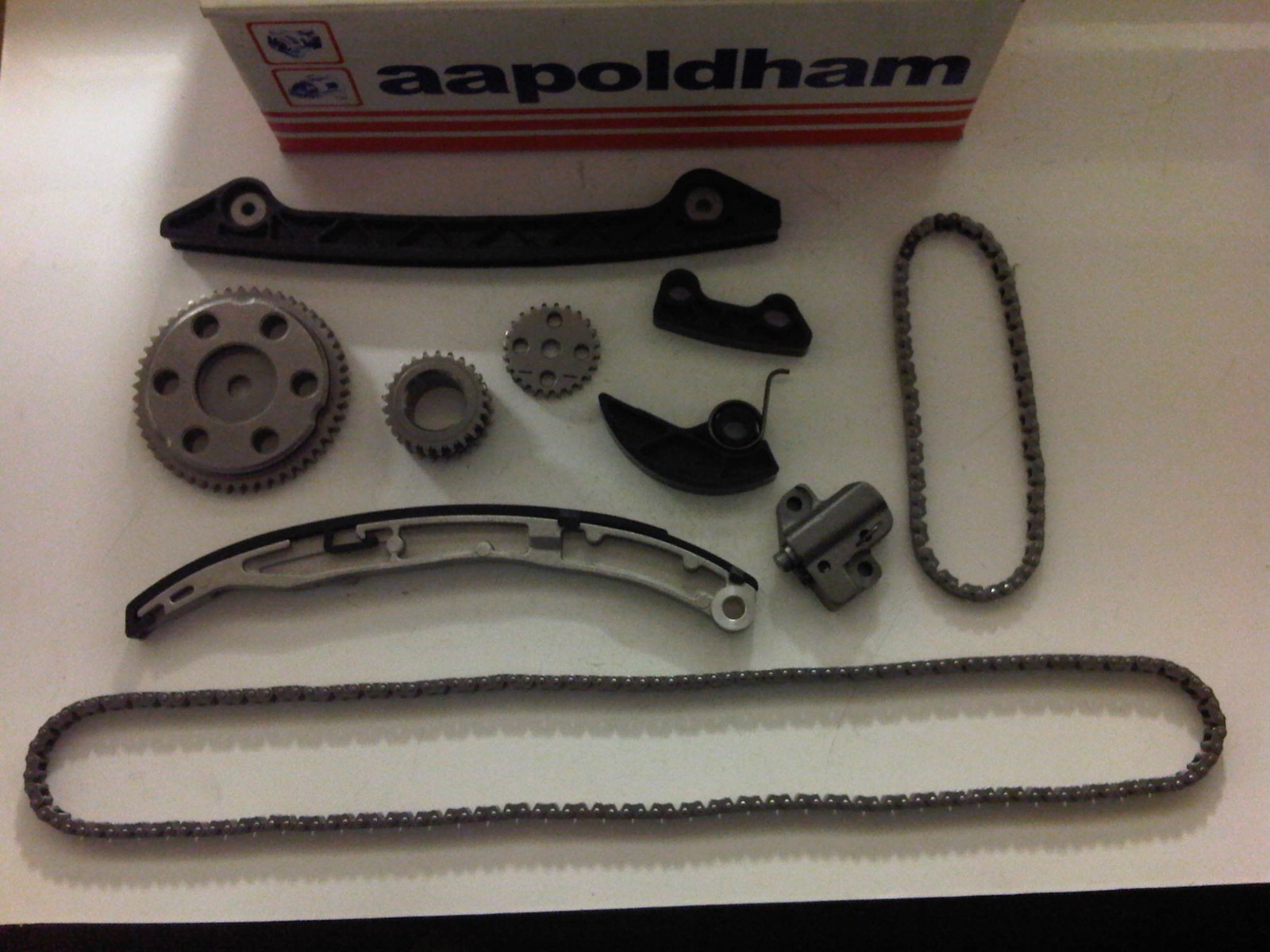 FOR MAZDA 3 6 CX7 MPV PREMACY TRIBUTE 2.3 PETROL L3 NEW TIMING CHAIN