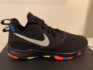 lebron james witness 3