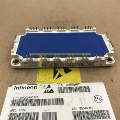 1PCS Brand NEW INFINEON/EUPEC Module BSM100GD120DN2 Quality Assurance 100%