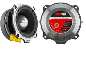 bullet tweeters ebay