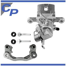 Bremssattel hinten für Hyundai Elantra Coupe u Halter 2004 - rechts