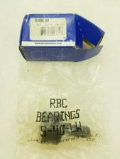 RBC BEARING S40LW. NEW IN BOX