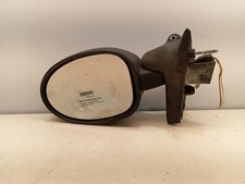 Retroviseur gauche (ou coque) Renault TWINGO