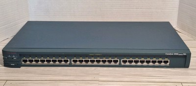 Cisco Catalyst 2900 Series XL WS-C2924-XL-EN 24-Port Ethernet Cisco Catalyst 2900 Series XL WS-C2924-XL-EN 24-Port Ethernet