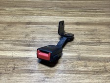 2016-2023 Rolls Royce Dawn Rear Rh Lower Safety Belt Latch Reciever Buckle Oem