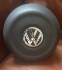 Genuine VW UP!, Beetle 5C steering wheel driver centre 1S0880201B. SRS Bag. SRS2