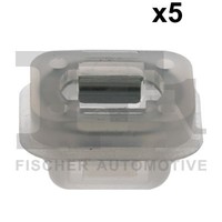 FA1 10-60012.5 Clip, Zier-/Schutzleiste For Bmw Bmw (Brilliance)