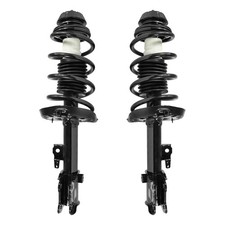 Front Complete Struts Shocks Set of 2 for 2010-2013 Kia Soul