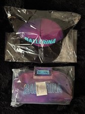 Ballerina Original Goods John Wick Novelty