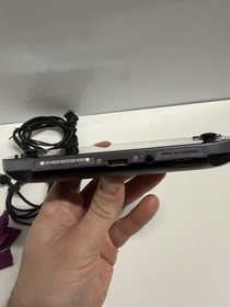 Sony PS Vita PCH-1101 OLED Console w/ Charger Tested Working Persona Game