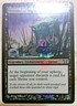 Foil Honden of Night's Reach - Champions of Kamigawa - Magic: The Gathering MTG