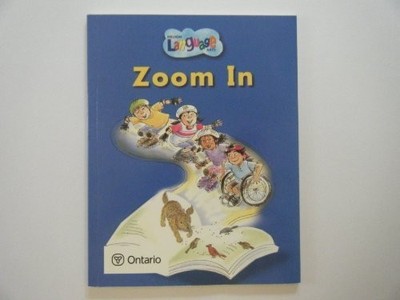 Nelson Language Arts ''ZOOM IN''