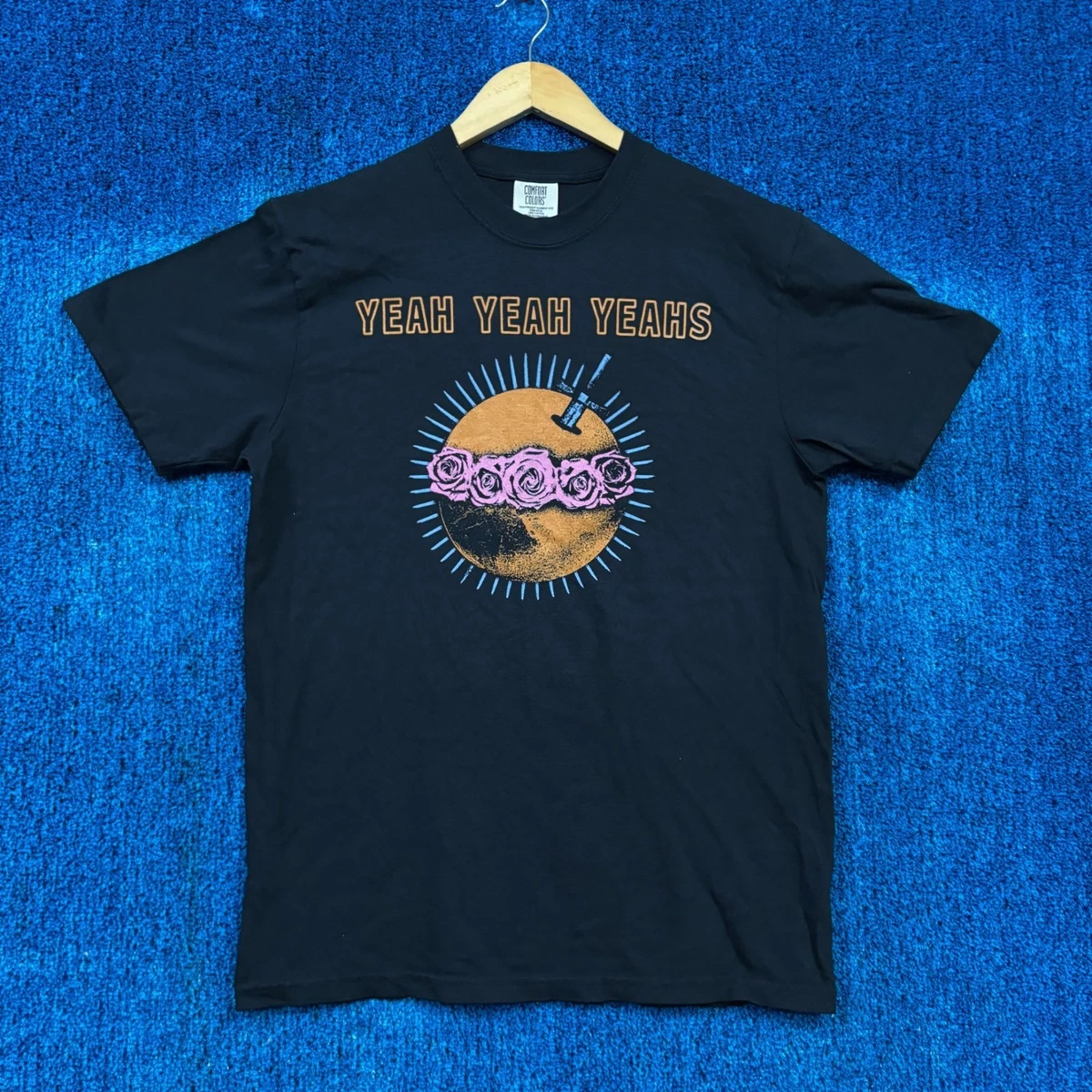 yeah yeah yeahs shirt products for sale | eBay