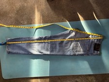 levis 502 selvedge Made In Japan 32x32