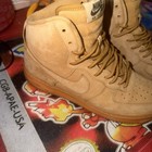 Size 9.5 - Nike Air Force 1 — photo 2