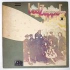 LED ZEPPELIN II ATLANTIC P8042A Japan VINYL LP