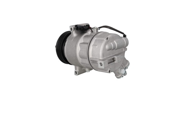 Kompressor Klimaanlage Kamoka 7820099 FüR Opel Zafira Tourer P12 Astra GTC P10 3-image