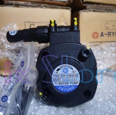 QTY:1 Cycloidal gear pump ATP216HAVB ATP-216HAVB &ex