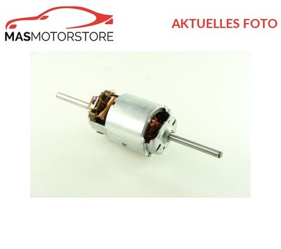 HEIZUNGSGEBLÄSE GEBLÄSEMOTOR INNENRAUMGEBLÄSE BOSCH 0 130 063 029 A NEU