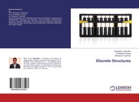 Vishwajit K. Barbudhe (U. A.) | Discrete Structures | Taschenbuch | Englisch