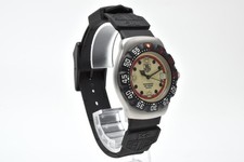 【Exc+5】 TAG Heuer Formula 1 WA1211 Cream Dial 200m Mens Quartz Watch From Japan 5