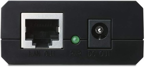 TP-Link TL-PoE10r Gigabite PoE Splitter, only compatible with IEEE 802.3af devic - Photo 7/10