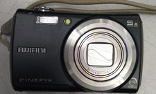 FUJIFILM FINEPIX F100FD 951603