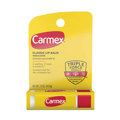 Lippenbalsam Stick Carmex Lippenbalsam-Stift 4,25 g