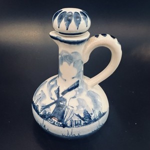 Delft Jug | eBay