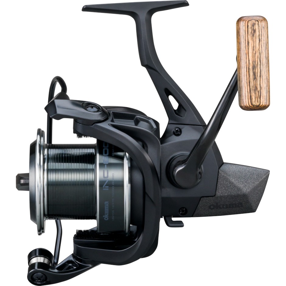 Okuma INC-6000 Reel Front Drag