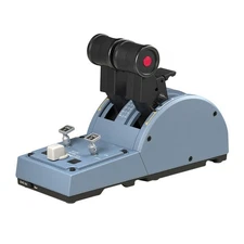 Original TCA Quadrant Airbus Edition China Throttle Quadrant Flight Simulator PC