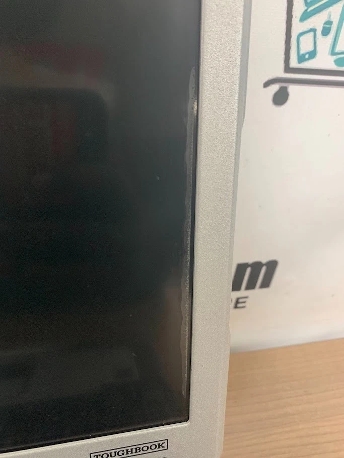 Panasonic Toughbook CF-31 MK5 i5-5300U 2.30GHz 8GB RAM 512GB SSD 13.1in NO OS !! - Image 3 of 4