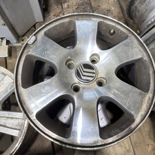 Wheel Rim Mercury Mystique 15 1997-2000 Oe 3215