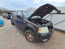 (LOCAL PICKUP ONLY) Back Glass Fixed Tinted Fits 04-08 FORD F150 PICKUP 2664420
