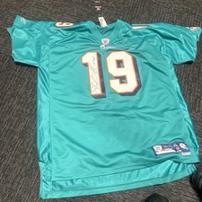 Brandon Marshall Cards and Memorabilia Guide 64
