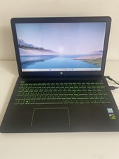 HP Pavilion Power 15-cb0xx 15.6"/i5/8GB RAM/128GB SSD+1TB HDD/GTX 1050