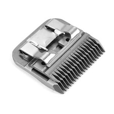 New 5F Cutting Length 6.3mm Detachable Pet Grooming Clipper Blade For Andis