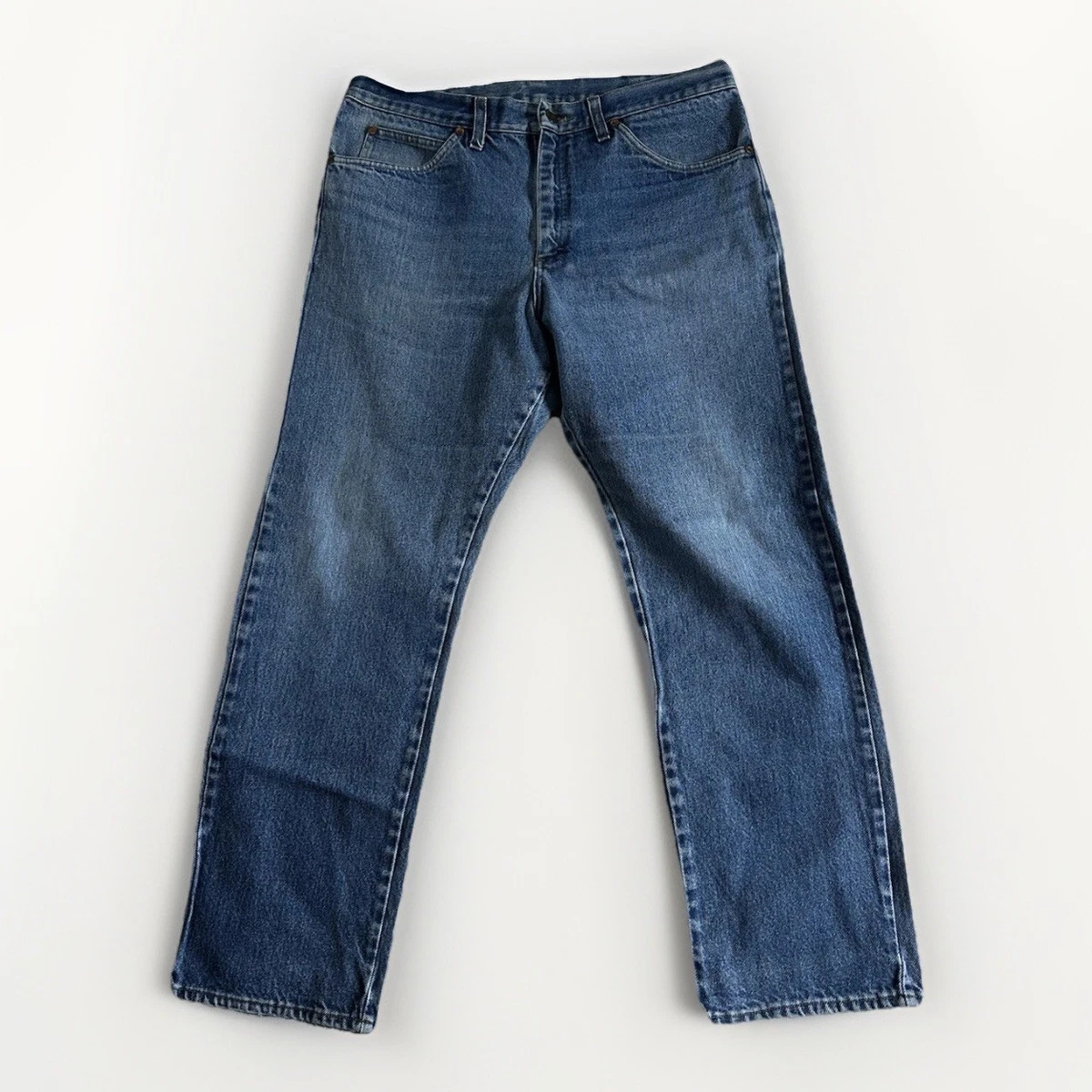Lee Denim 1970s Vintage Jeans for Men for sale | eBay