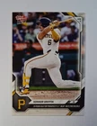 Konnor Griffin 2026 Topps Now Rookie Card RC Pittsburgh Pirates