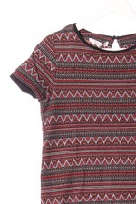 Sous-pull Fin Promod Rouge - Taille 36 (S/T1), Viscose, Occasion Très Bon état